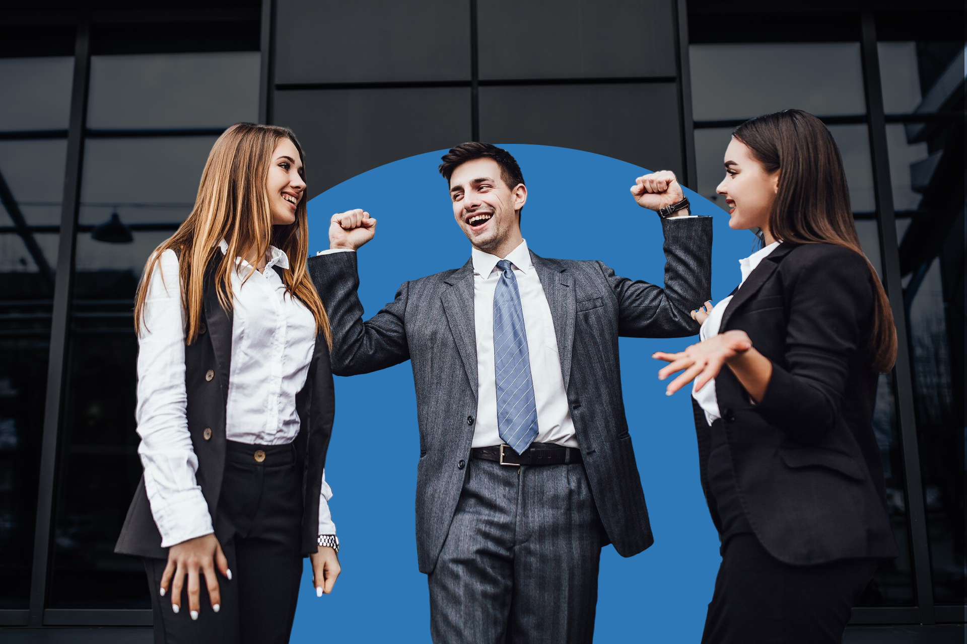 Empresa Potencial PyME